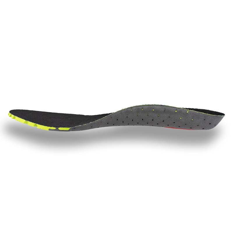 Ortho Movement Football Insoles - Think 